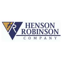Henson Robinson Company image 2